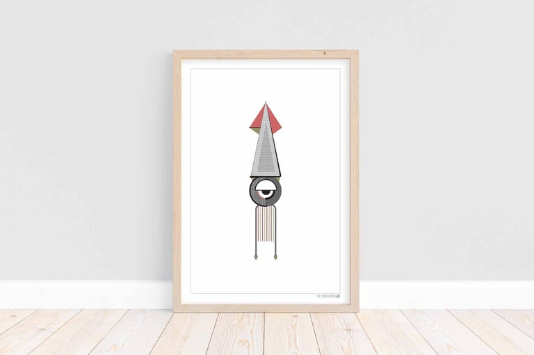 Squid