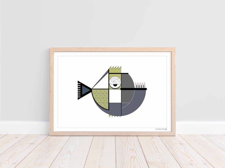 Piranha