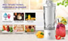 Portable Juicer Blender