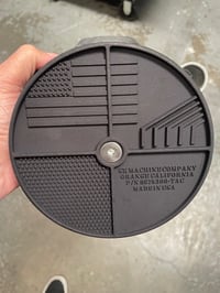 Image 1 of Tactical Air Cleaner Cover