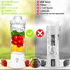 Portable Juicer Blender