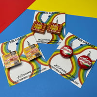 Image 1 of Mini Brands #1