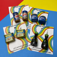 Image 1 of Mini Brands #2