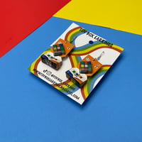 Image 2 of Mini Brands #3