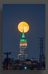 Image 2 of Blue Moon