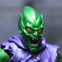 Image 1 of Goblin Mask