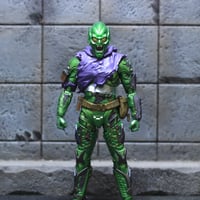 Image 2 of Goblin Mask