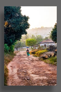 Image 2 of African Mother
