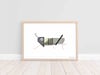 Grasshopper