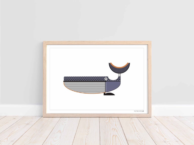 Whale