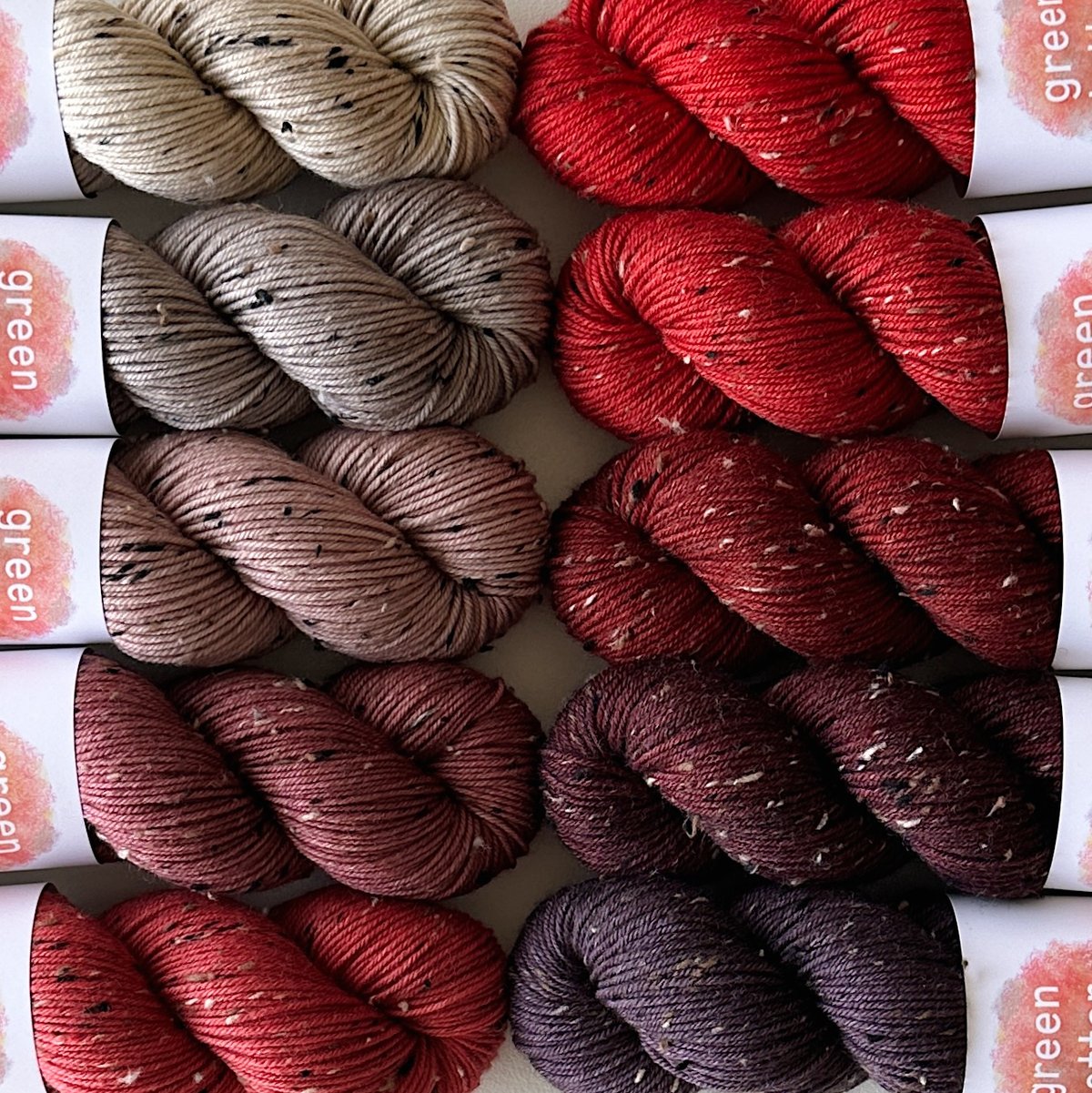 Bad Romance blanket starter kit (PREORDER 8-10 WEEKS)