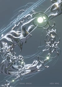 Spinal Spasm [mutations]