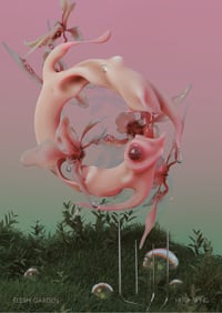Flesh Garden [mutations]
