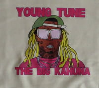 Image 2 of Young Tune Sweatshirt