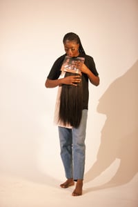 Image 2 of Ennyshair Pre-Stretched Extension 