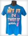 From the Vault — "Can’t Stop Twitterin" Tee