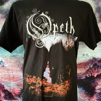 Image 1 of Opeth "My Arms Your Hearse" T-shirt