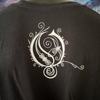 Image 2 of Opeth "My Arms Your Hearse" T-shirt