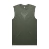 Insectoid Singlet - Cypress