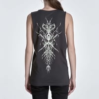 Image 3 of Insectoid Singlet - Coal