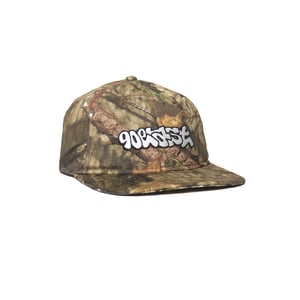 Image of 90East Halt Unstructured Hat Mossy Oak