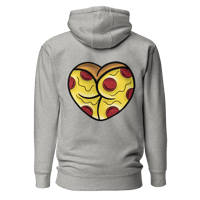 Image 4 of Pizzadatass Unisex Hoodie