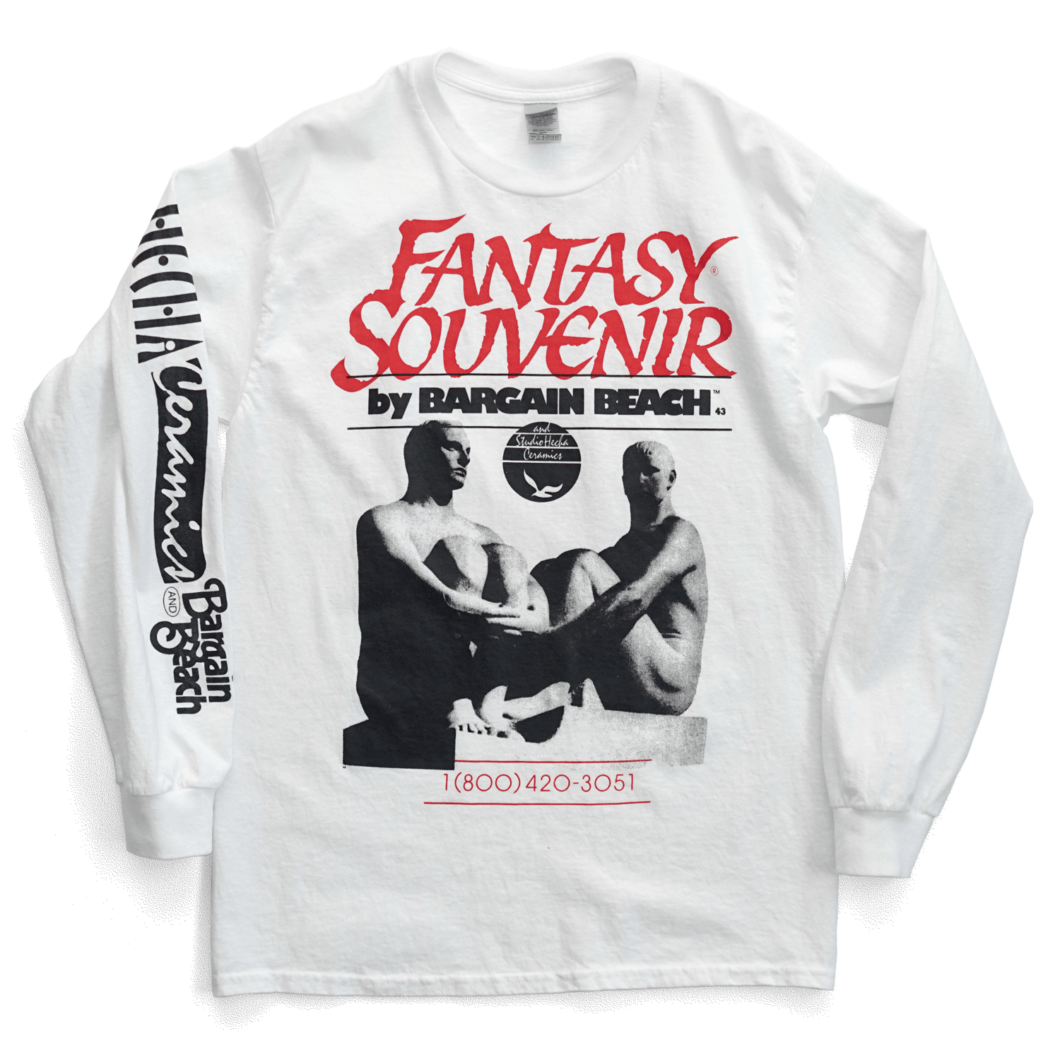 Image of Fantasy Souvenir Shirt