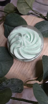 Jannatul Firdaws Whipped Body Butter 