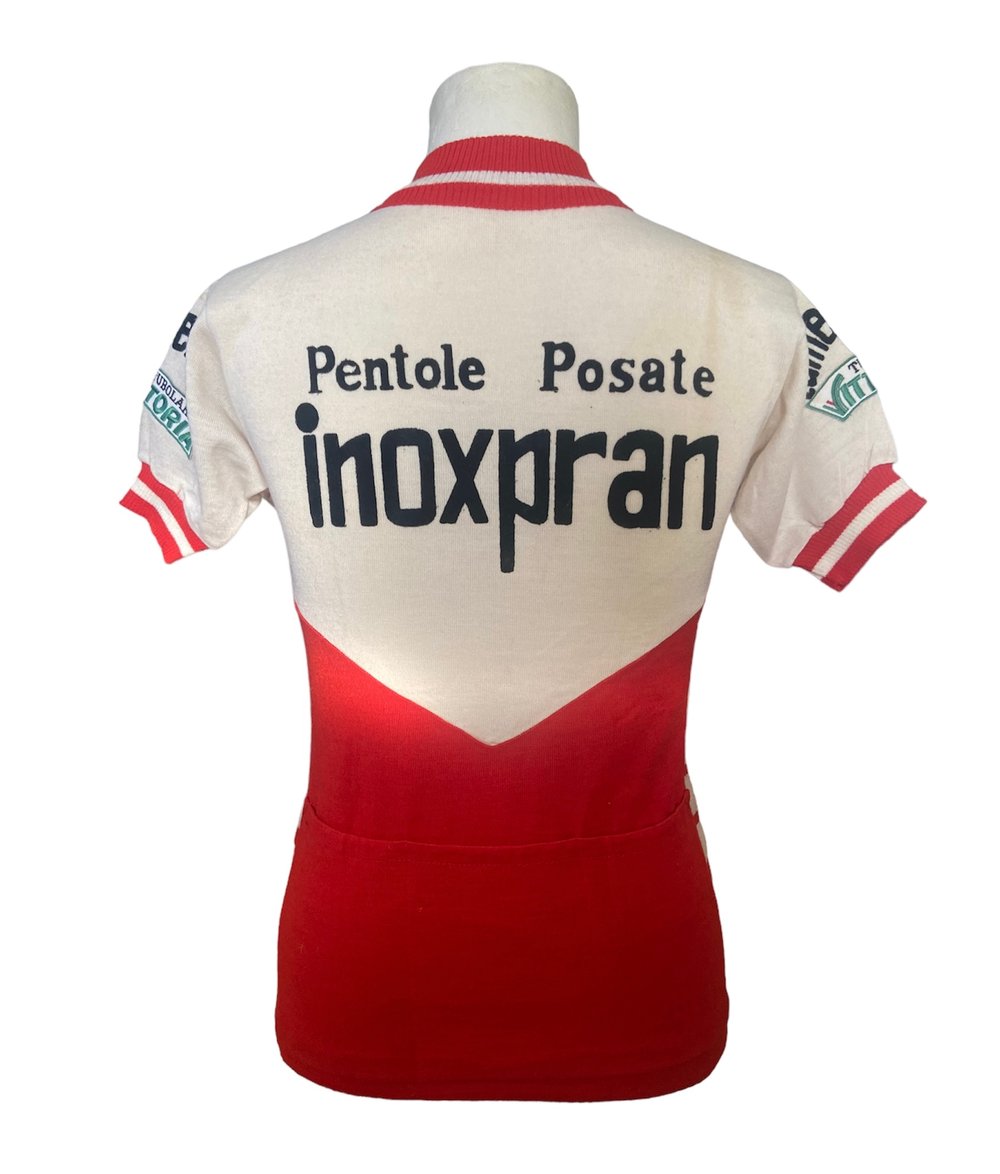 1982 - Inoxpran - Pentole Posate