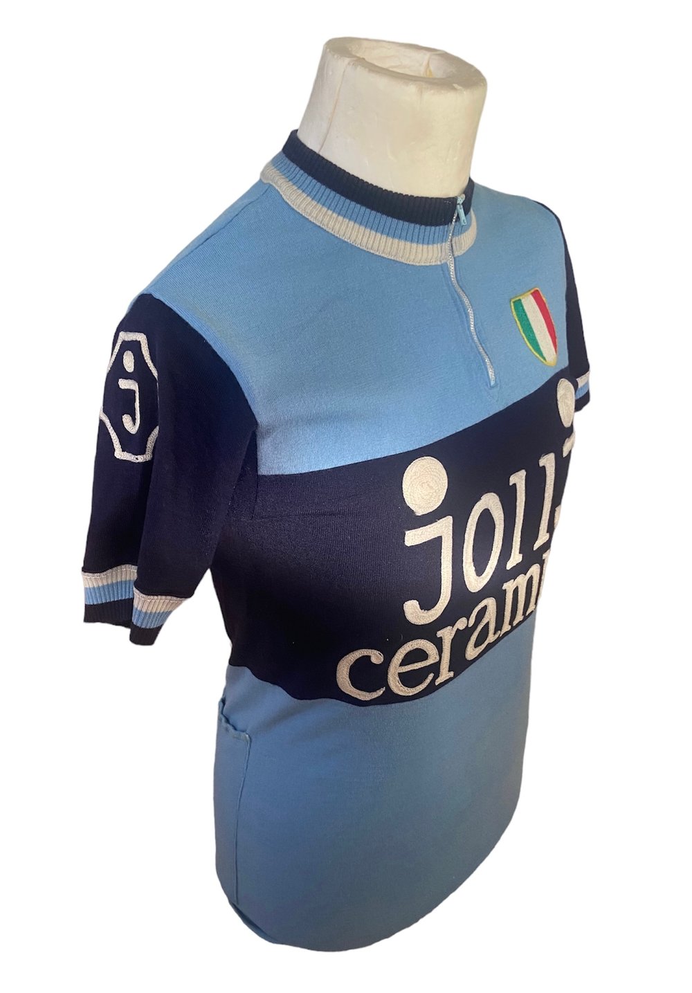 Pierino Gavazzi - 1976 - Jollj Ceramica Decor - Tour de France edition 