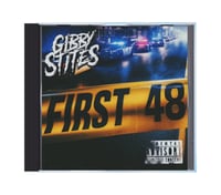 First 48 CD