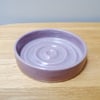 Lavender Soap Dish