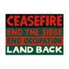 Free Download- Free Palestine 🇵🇸 Protest Signs