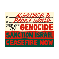 Image 2 of Free Download- Free Palestine 🇵🇸 Protest Signs