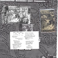 DMU-010: NARCAN - SIX TRACK DEMO