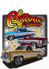 Truck Shop Banner 