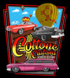 Classic Car Shop Banner