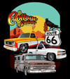 Classic Trucks Shop Banner