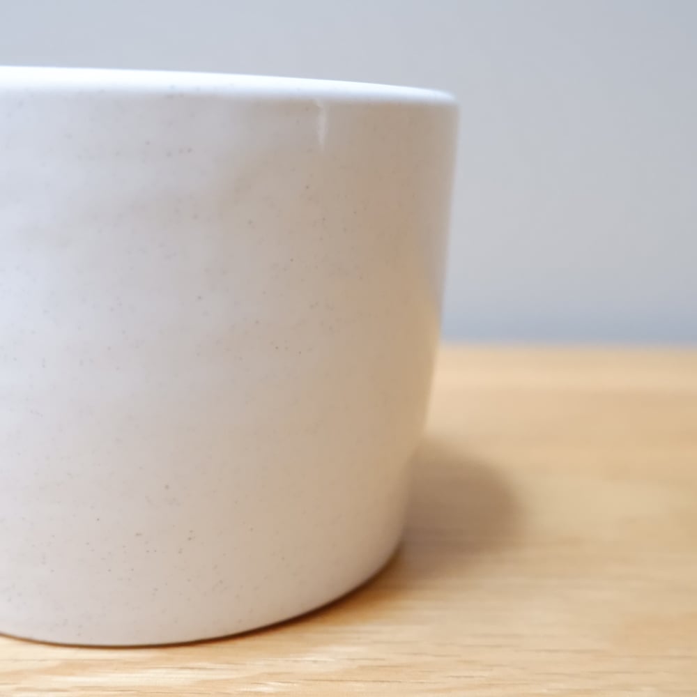 Milky Sand Mug III