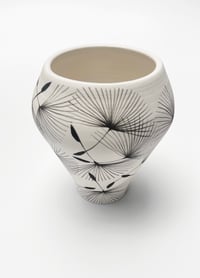 Image 1 of Dandelion Bud Vase I, 11cm