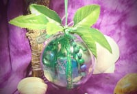 Image 1 of "Mother Earth" Gift Bauble