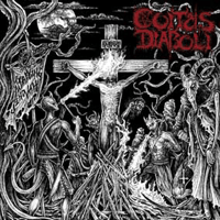 Coitus Diaboli  “Attakking Jehovah” CD