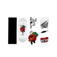 Image 1 of Screaming Rod Fingerboard