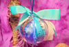 "Sea Witch" Gift Bauble
