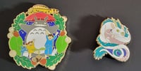 Image 2 of Anime Movie Pins