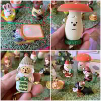 Image 21 of Decole Collectible Figurines