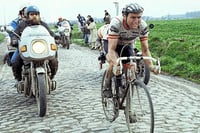 Image 2 of 1983 - Jacky Aernoudt Meubelen - Rossin - Campagnolo
