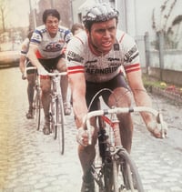 Image 5 of 1983 - Jacky Aernoudt Meubelen - Rossin - Campagnolo