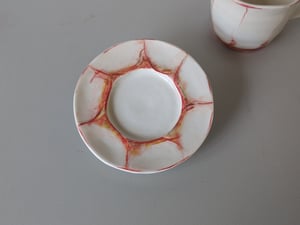 Image of Blossom Cup and Saucer