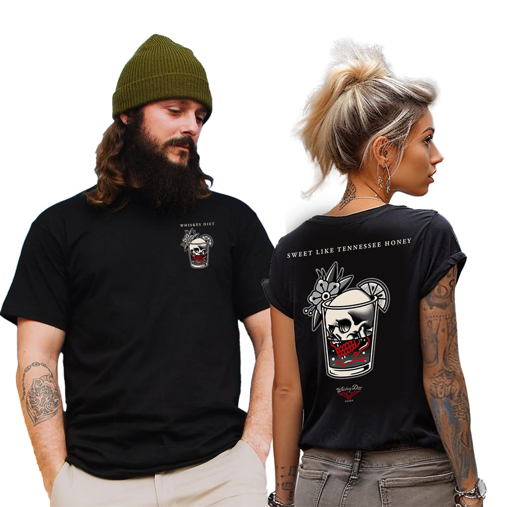 Image of Tennessee Honey